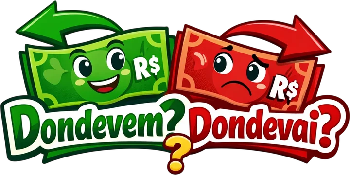 DondeVem? DondeVai?